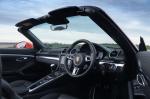 Porsche 718 Boxster S 2016 года (UK)